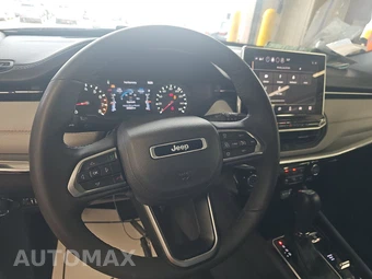 2023 Jeep Compass Limited - miniatura 10