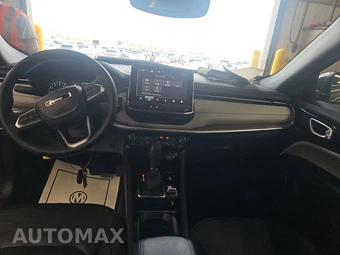 2023 Jeep Compass Limited - miniatura 11