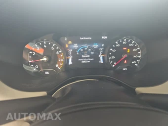 2023 Jeep Compass Limited - miniatura 12