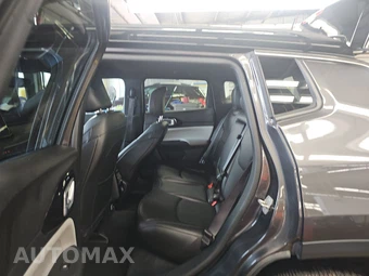 2023 Jeep Compass Limited - miniatura 13