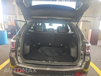 2023 Jeep Compass Limited - miniatura 16