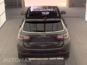 2023 Jeep Compass Limited - miniatura 5