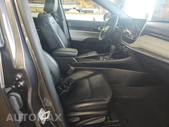 2023 Jeep Compass Limited - miniatura 8