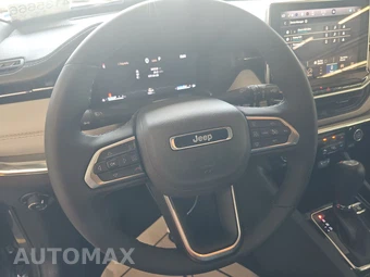 2023 Jeep Compass Limited - miniatura 10