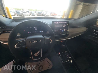 2023 Jeep Compass Limited - miniatura 11