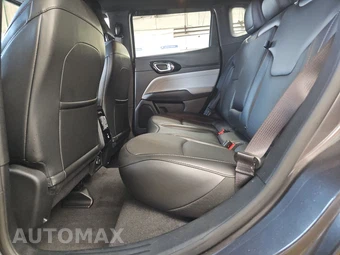 2023 Jeep Compass Limited - miniatura 13