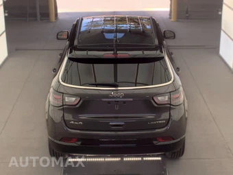 2023 Jeep Compass Limited - miniatura 5