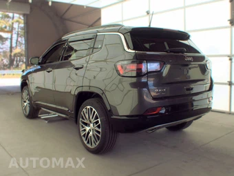 2023 Jeep Compass Limited - miniatura 6