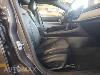 2023 Jeep Compass Limited - miniatura 8