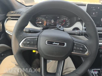 2023 Jeep Compass Limited - miniatura 10