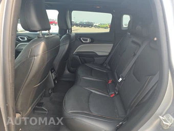 2023 Jeep Compass Limited - miniatura 13