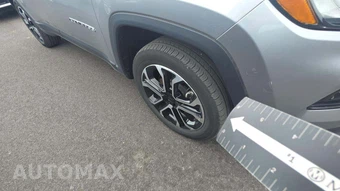 2023 Jeep Compass Limited - miniatura 21