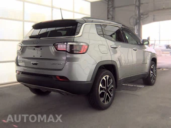 2023 Jeep Compass Limited - miniatura 4