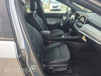 2023 Jeep Compass Limited - miniatura 8