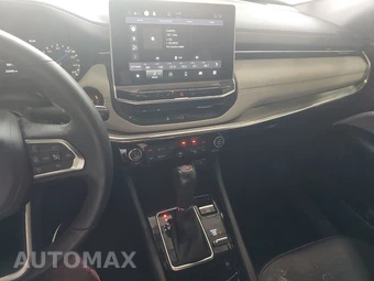 2023 Jeep Compass Limited - miniatura 11
