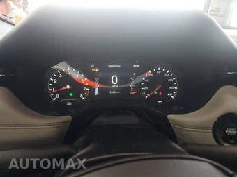 2023 Jeep Compass Limited - miniatura 12