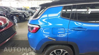 2023 Jeep Compass Limited - miniatura 21