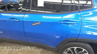 2023 Jeep Compass Limited - miniatura 22