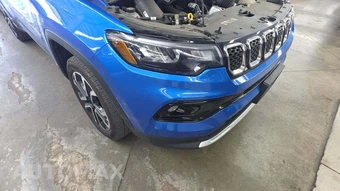 2023 Jeep Compass Limited - miniatura 24