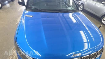 2023 Jeep Compass Limited - miniatura 25