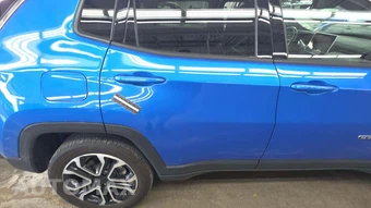 2023 Jeep Compass Limited - miniatura 26