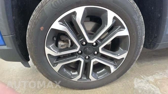 2023 Jeep Compass Limited - miniatura 27