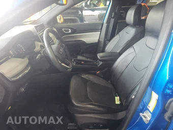 2023 Jeep Compass Limited - miniatura 7