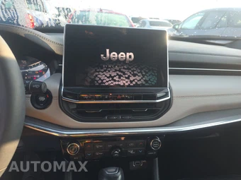 2023 Jeep Compass Limited - miniatura 11