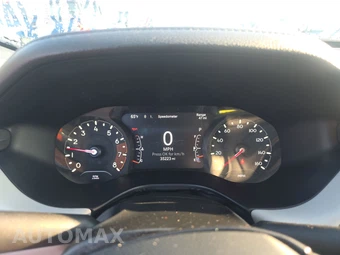 2023 Jeep Compass Limited - miniatura 12