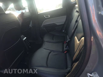 2023 Jeep Compass Limited - miniatura 13