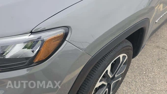 2023 Jeep Compass Limited - miniatura 19