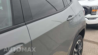 2023 Jeep Compass Limited - miniatura 20