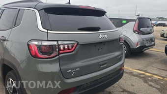 2023 Jeep Compass Limited - miniatura 21