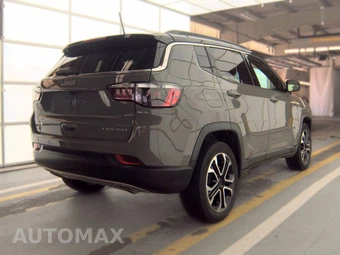 2023 Jeep Compass Limited - miniatura 4