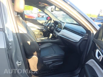 2023 Jeep Compass Limited - miniatura 8