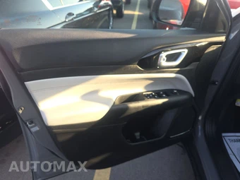 2023 Jeep Compass Limited - miniatura 9