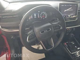 2023 Jeep Compass (RED) Edition - miniatura 10