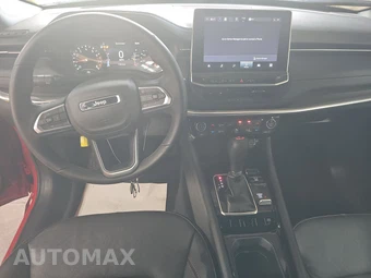 2023 Jeep Compass (RED) Edition - miniatura 11