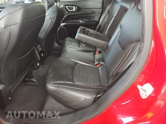 2023 Jeep Compass (RED) Edition - miniatura 13