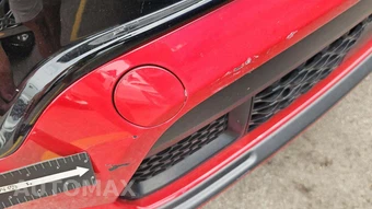 2023 Jeep Compass (RED) Edition - miniatura 19