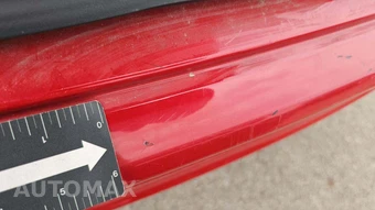 2023 Jeep Compass (RED) Edition - miniatura 22