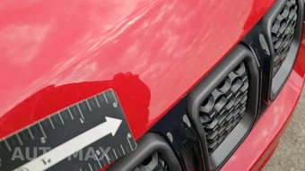 2023 Jeep Compass (RED) Edition - miniatura 23