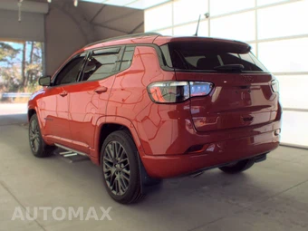 2023 Jeep Compass (RED) Edition - miniatura 6