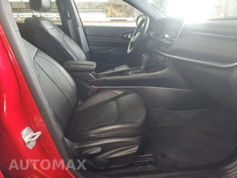2023 Jeep Compass (RED) Edition - miniatura 8