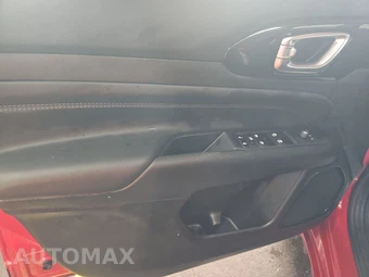 2023 Jeep Compass (RED) Edition - miniatura 9