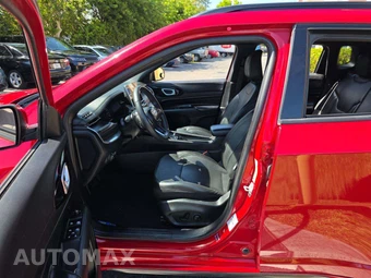2023 Jeep Compass (RED) Edition - miniatura 4