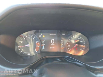 2023 Jeep Compass (RED) Edition - miniatura 6