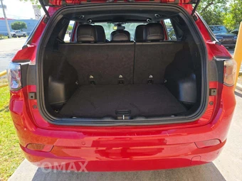 2023 Jeep Compass (RED) Edition - miniatura 8