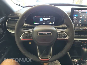 2023 Jeep Compass (RED) Edition - miniatura 10