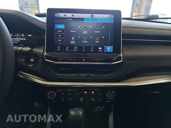 2023 Jeep Compass (RED) Edition - miniatura 11